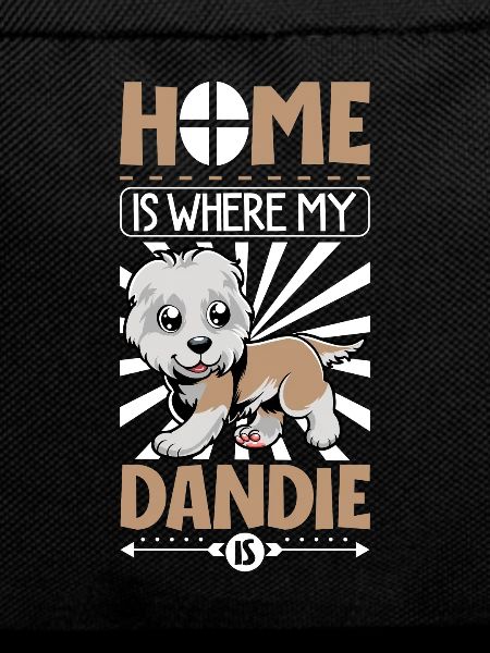 Home - Dandie Dinmont Terrier
