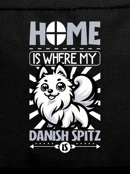 Home - Danish Spitz