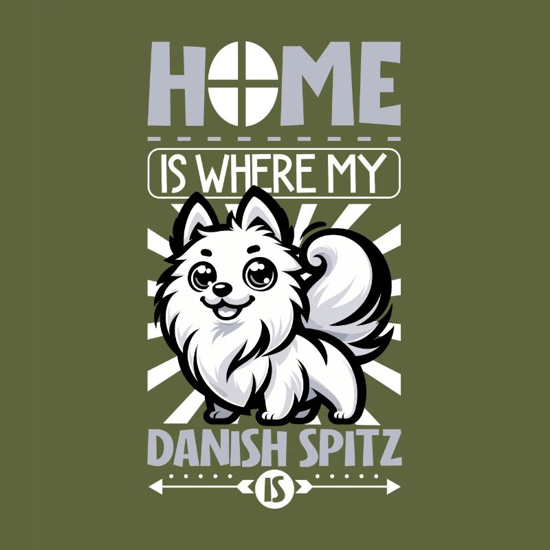 Home - Danish Spitz