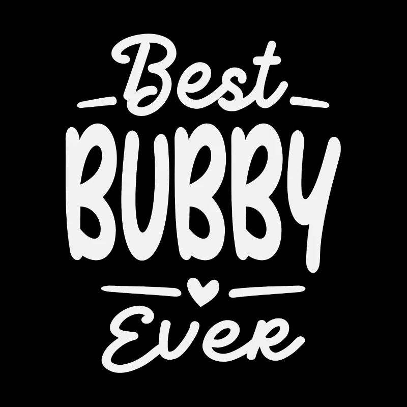 Beste Bubby-Geschenke aller Zeiten für Bubby