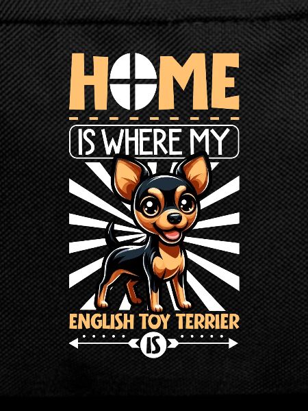 Home - English Toy Terrier