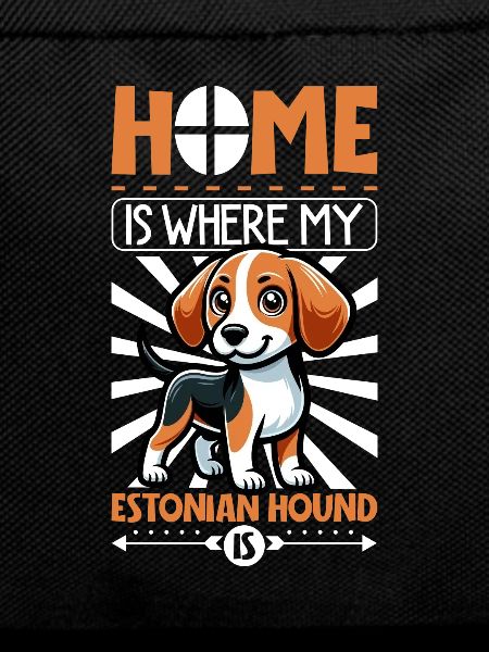 Home - Estonian Hound