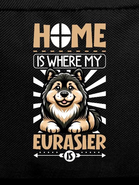 Home - Eurasier