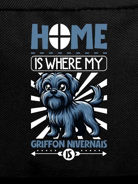 Home - Griffon Nivernais