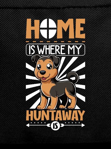 Home - Huntaway