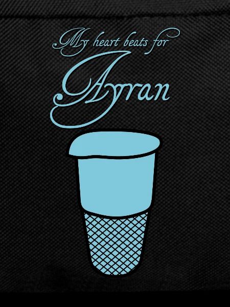 Boisson Ayran