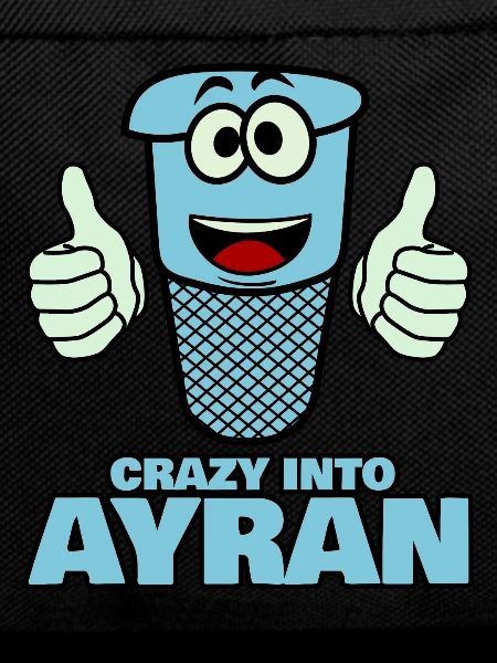 Ayran