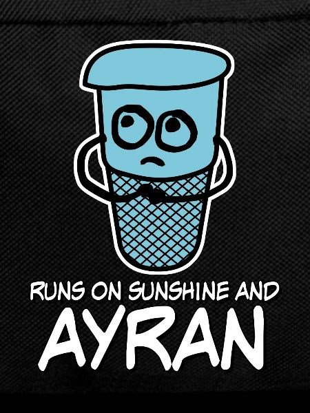 Ayran Drôle