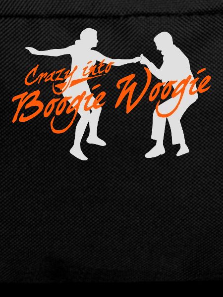 Boogie Woogie Swing Dance Dancing