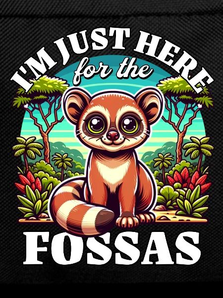 Fossas