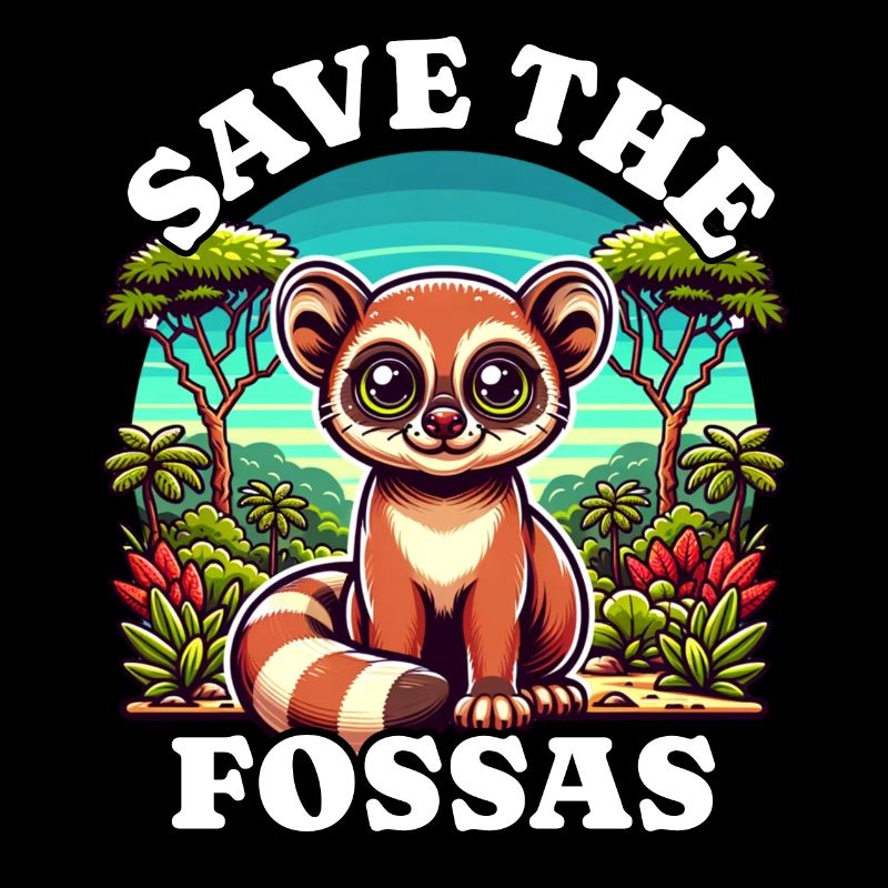 Fossa Fossas