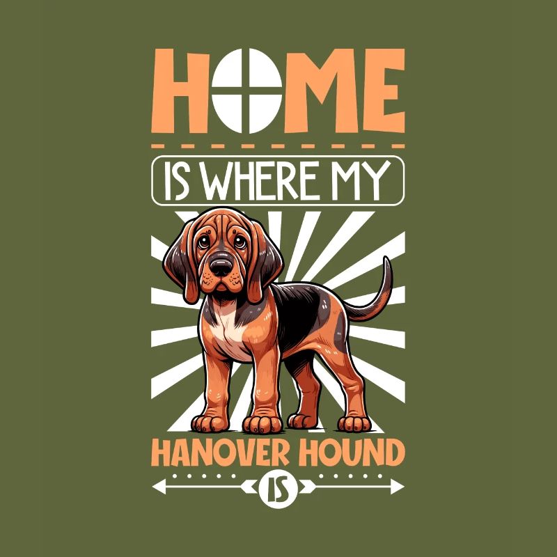 Home - Hanoverian Sweathound