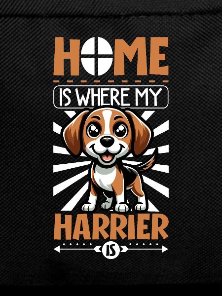 Home - Harrier
