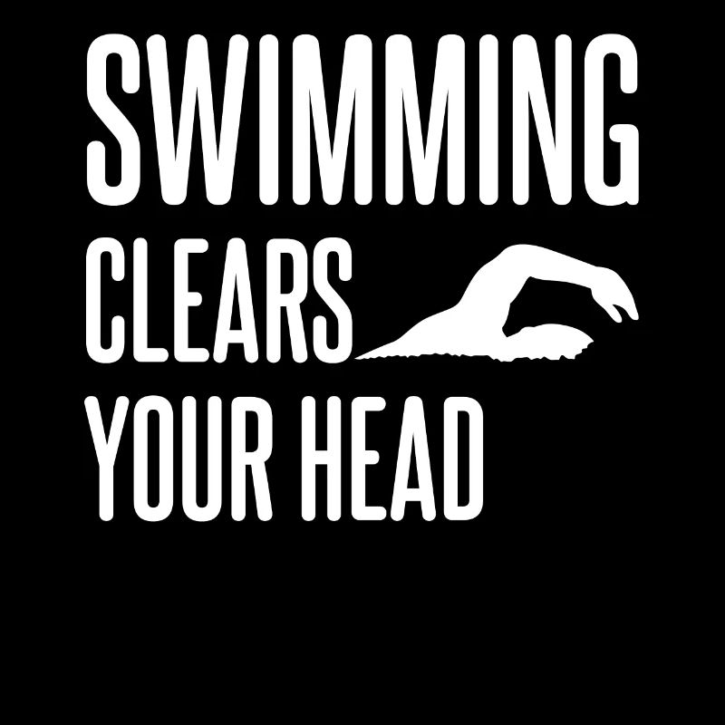 Swimming Pool Trainer Swimmer