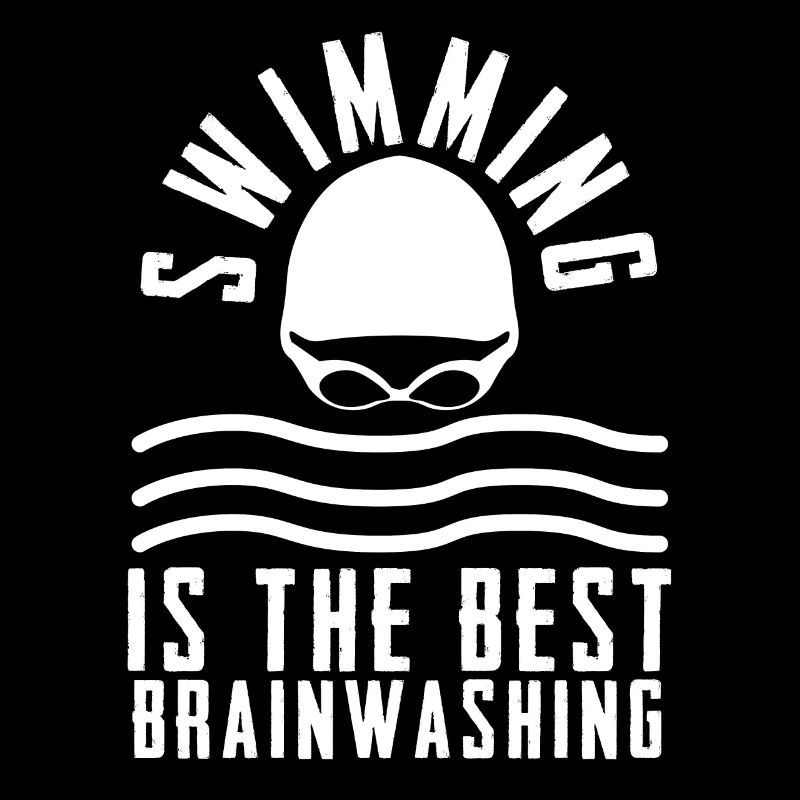 Swimmer Swimming Trainer Swimming Pool