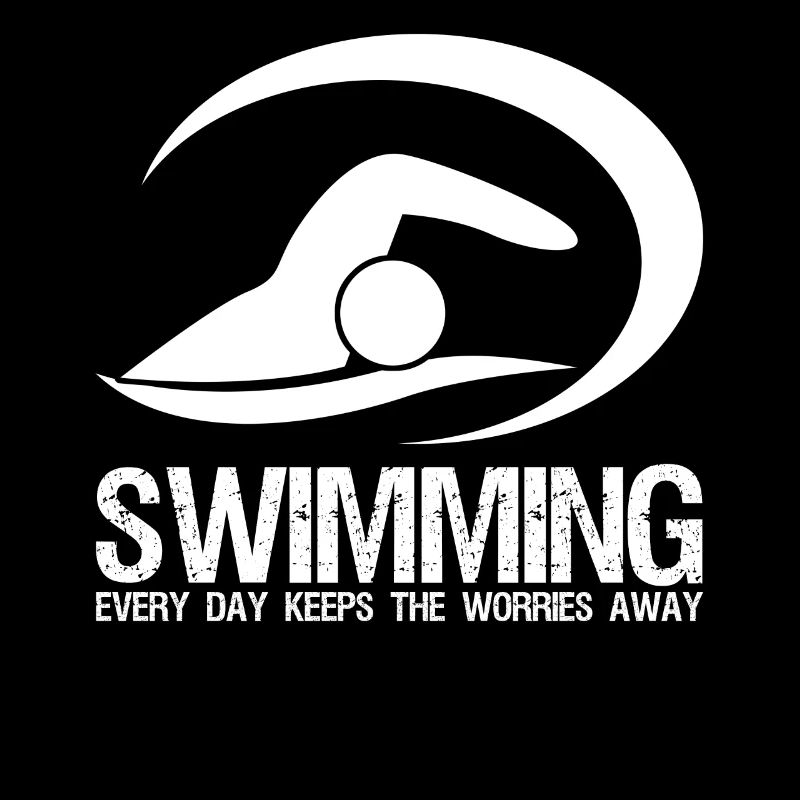 Piscine Triathlon Nageur