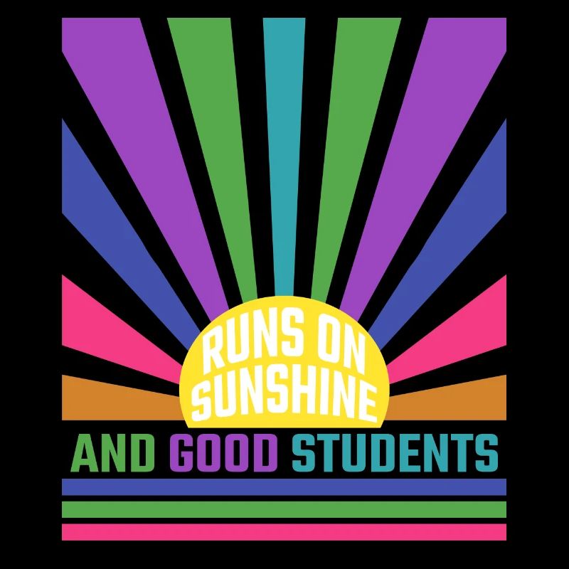 Teaching School Teacher