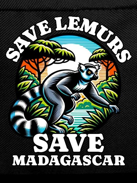 Save Lemurs