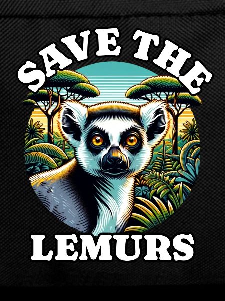 Lemur Lemurs