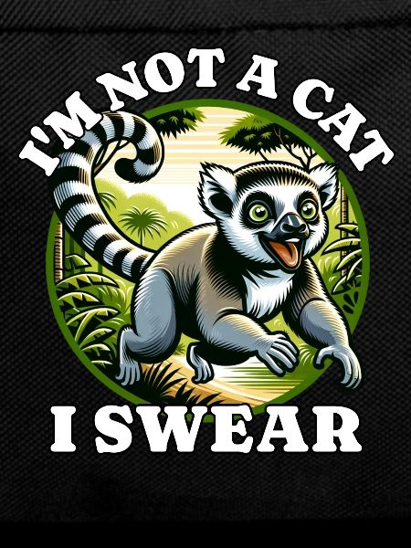 Lustige Lemur Sprüche