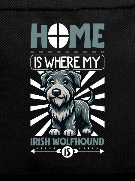 Home - Irish Wolfhound