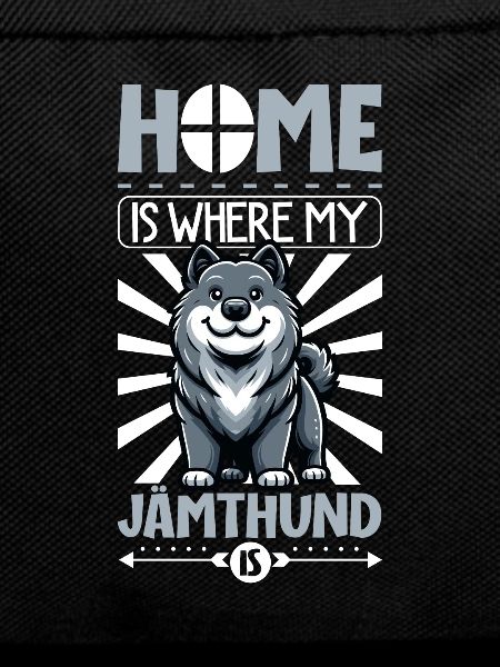 Home - Jämthund
