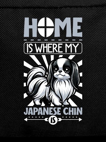 Home - Japan Chin