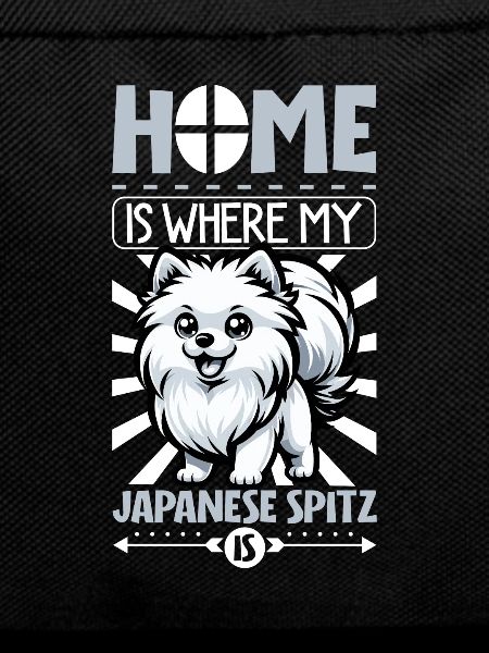 Home - Japan-Spitz