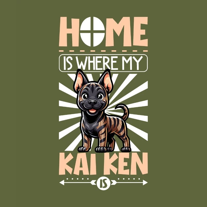 Home - Kai Ken
