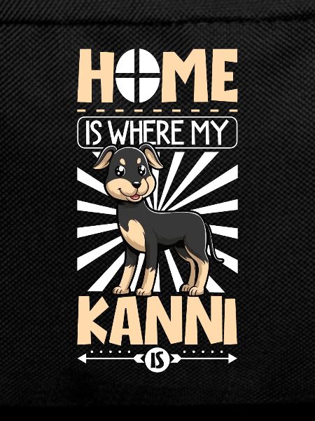 Accueil - Kanni