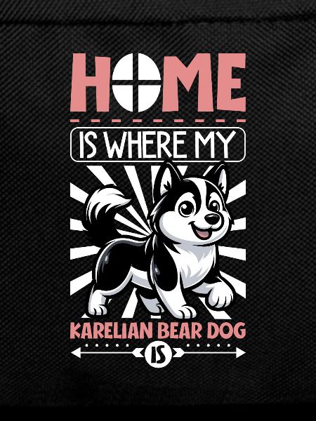 Home - Karelian Bear Dog
