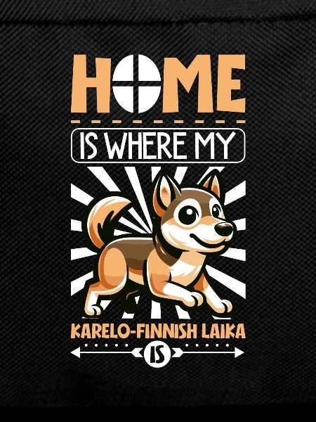Home - Karelo-Finnish Laika