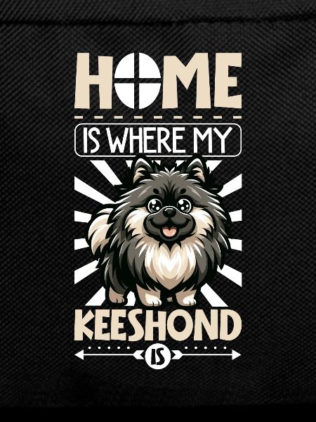 Home - Wolfsspitz