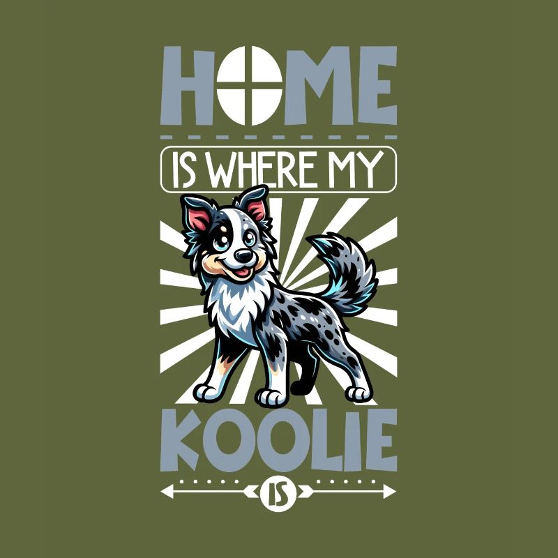 Home - Koolie