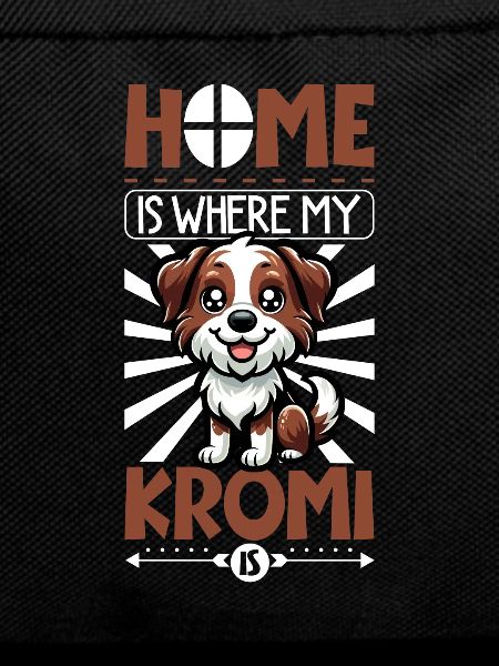 Home - Kromfohrländer