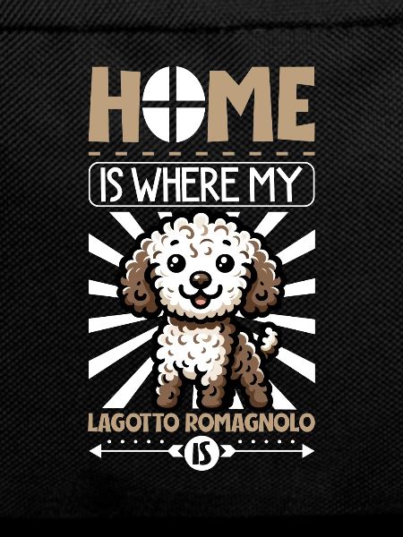 Home - Lagotto Romagnolo