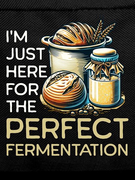 Sourdough Fermantation