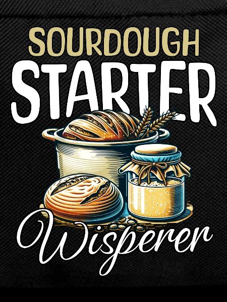 Sourdough Whisperer