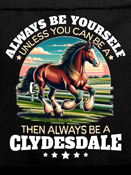 Clydesdale Riders