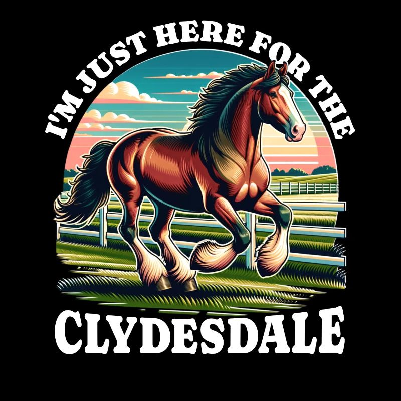 Clydesdale Cavalier