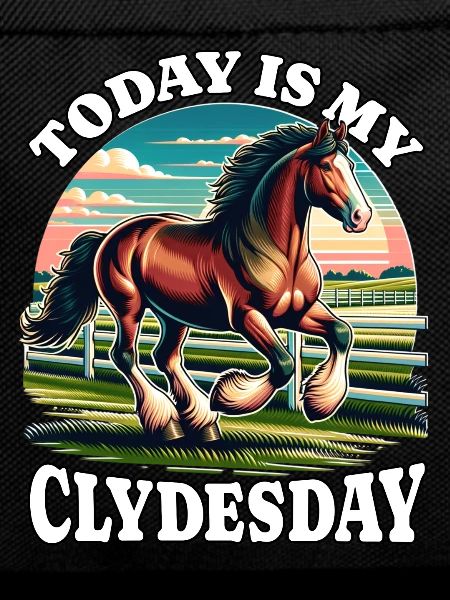 Clydesdale