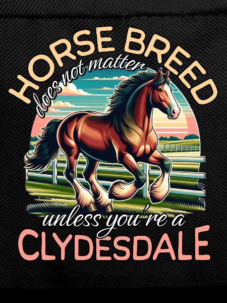 Clydesdale