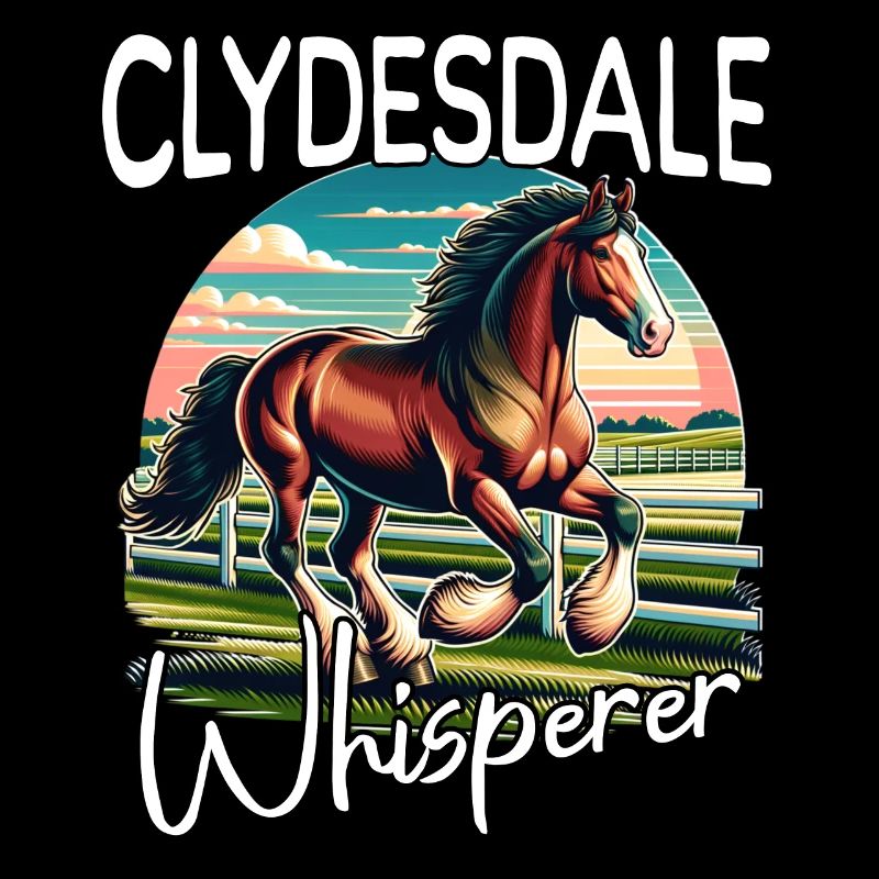 L’amant de Clydesdale