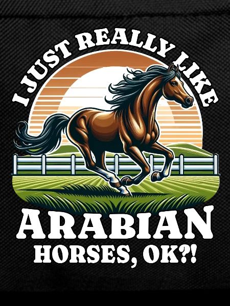 Arabian Horse