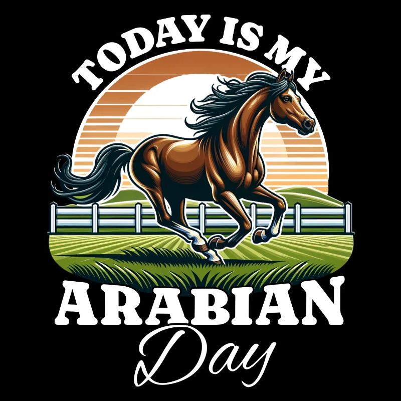 Arabian