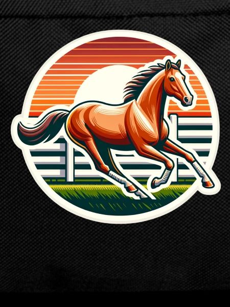 Thoroughbred Horse Rider