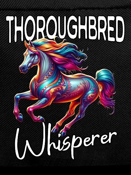 Thoroughbred Flüsterer