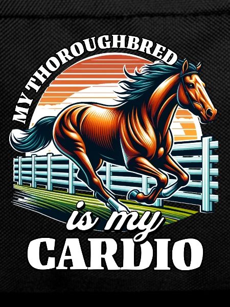 Thoroughbred Cardio