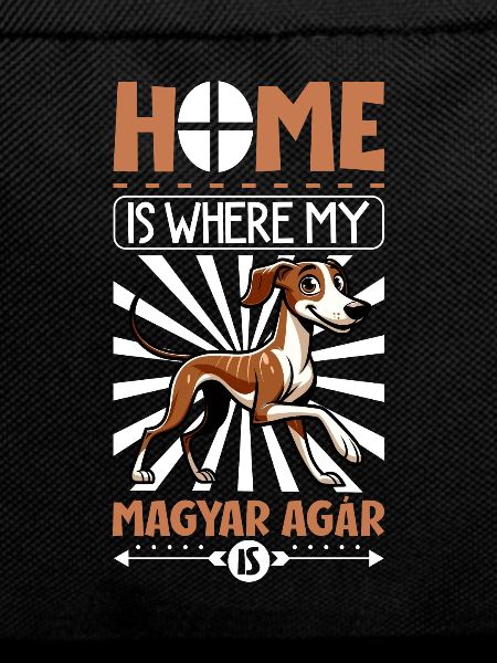 Home - Magyar Agár