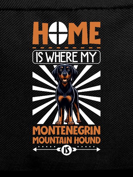 Home - Montenegrin Mountain Hound